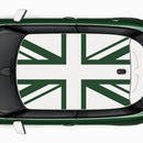 ルーフステッカー　NIGHT JACK［F56用］