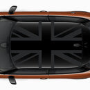 ルーフステッカー　NIGHT JACK［F56用］