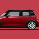 ユニオンジャック サイドライン Ver.2［F56/57用］