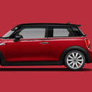 ユニオンジャック サイドライン［F56/57用］