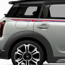 ユニオンジャック サイドライン Ver.2［F60用］