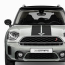 スポーツストライプ ２LINE 前後セット［F60用］