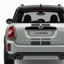 スポーツストライプ ２LINE 前後セット［F60用］