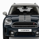 スポーツストライプ ２LINE 前後セット［F60用］