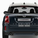 スポーツストライプ ２LINE 前後セット［F60用］