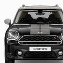 スポーツストライプ ２LINE 前後セット［F60用］