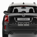 スポーツストライプ ２LINE 前後セット［F60用］