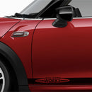 JCWスタイル サイドストライプ［F56/F57用］