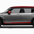 JCWスタイル サイドストライプ［F54用］