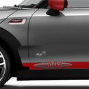 JCWスタイル サイドストライプ［F54用］