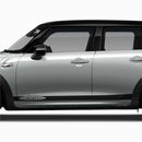 JCWスタイル サイドストライプ［F55用］