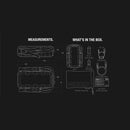 NOCO ジャンプスターターGB70