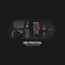 NOCO ジャンプスターターGB70