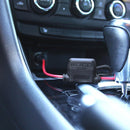 NOCO  X-Connect 12V シガー オスプラグ GC003