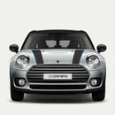 RAY Pac.タイプ　ボンネットストライプ［F54クラブマン用］