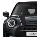 RAY Pac.タイプ　ボンネットストライプ［F54クラブマン用］