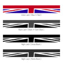 ユニオンジャック サイドライン Ver.2［F54用］