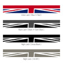 ユニオンジャック サイドライン［F60用］