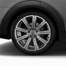 ホイールキャップ　ステッカー