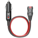 NOCO  X-Connect 12V シガー オスプラグ GC003