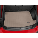 WeatherTech  カーゴライナー/ラゲッジマット［F60用］